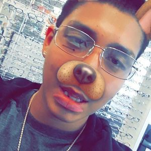 Meet your Posher, Ryan